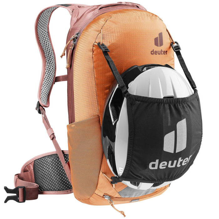 Рюкзак DEUTER Race 12 цвет 9512 chestnut-redwood  