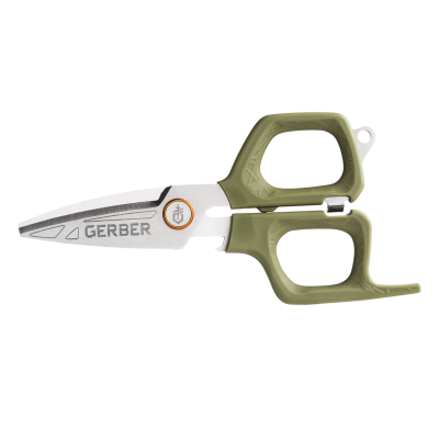 Ножницы Gerber Neat Freak-Braided Line Cutters Original