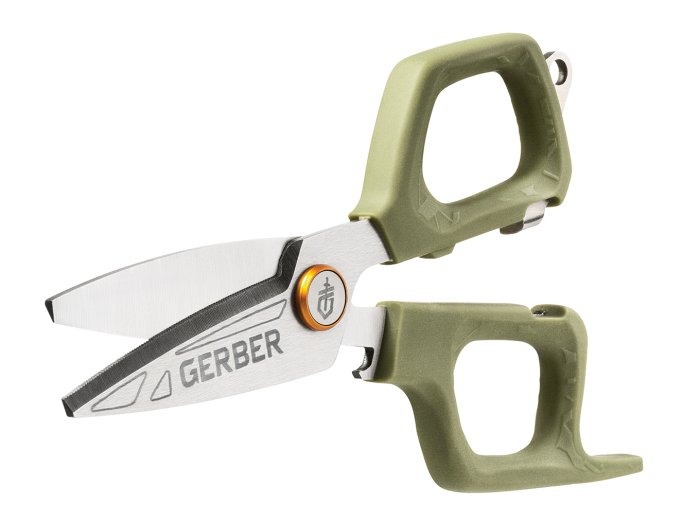 Ножницы Gerber Neat Freak-Braided Line Cutters Original  