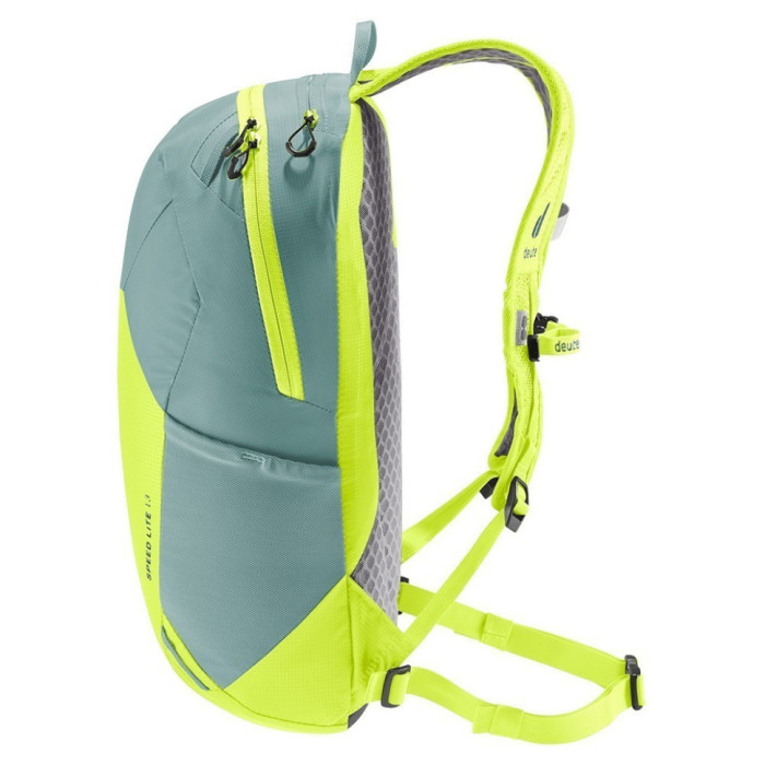 Рюкзак DEUTER Speed Lite 13 цвет 2807 jade-citrus  