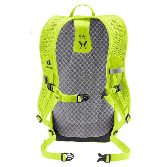 Рюкзак DEUTER Speed Lite 13 цвет 2807 jade-citrus  