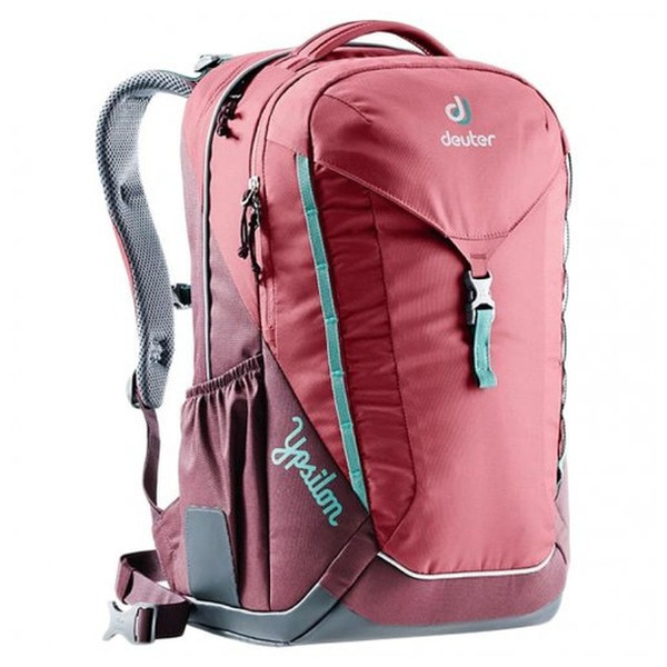 Рюкзак DEUTER Ypsilon цвет 5527 cardinal-maron 