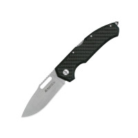 Нож Maserin Nimrod, carbon (480-CN)