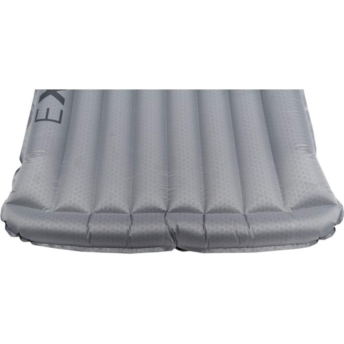 Каремат Exped downmat lite 5 LW grey  