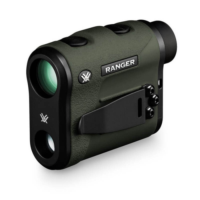 Лазерный дальномер Vortex Ranger 1800 (RRF-181) 