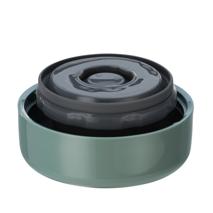 Пищевой термоконтейнер Zojirushi SW-KA40GM 0.4l Sage Green  