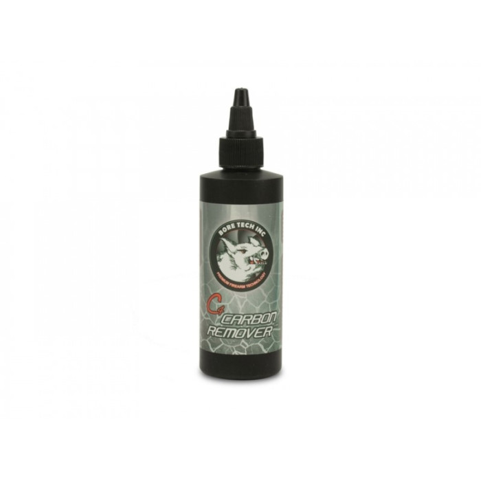 Средство для удаления карбона Bore Tech C4 Carbon Remover 4 oz/ 118 мл (BTCC-35004) 