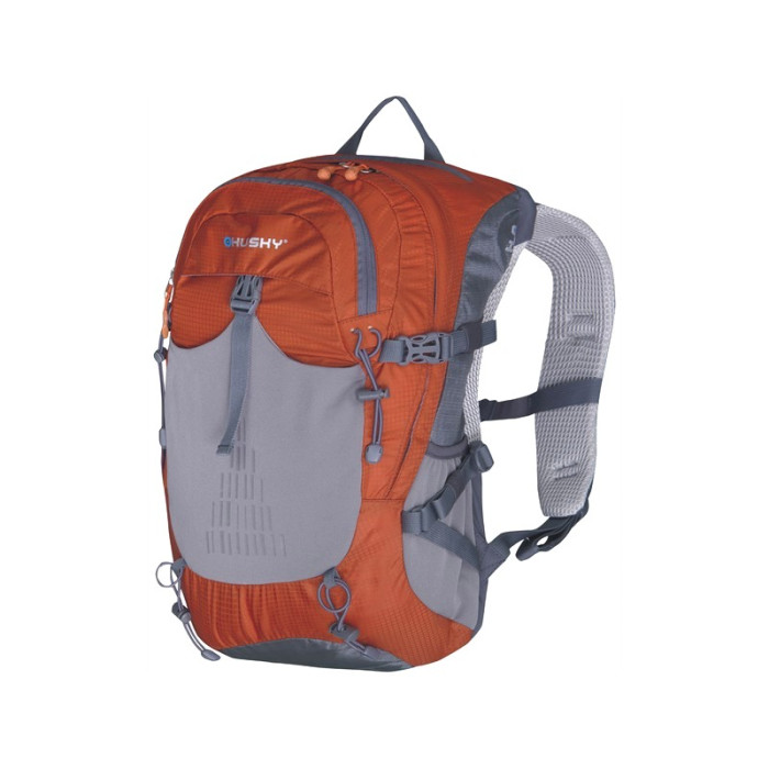 Рюкзак Husky Spiner 20 оранжевый  