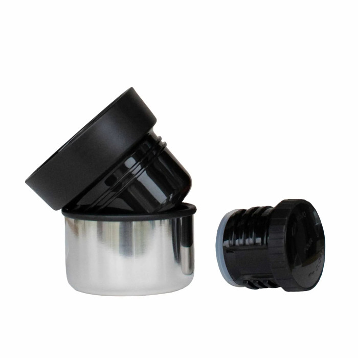 Термос TRAMP Expedition Line 0,9 л UTRC-027 Черный  