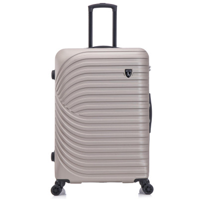 Чемодан Semi Line 24&quot; (M) Champagne (T5864-2)