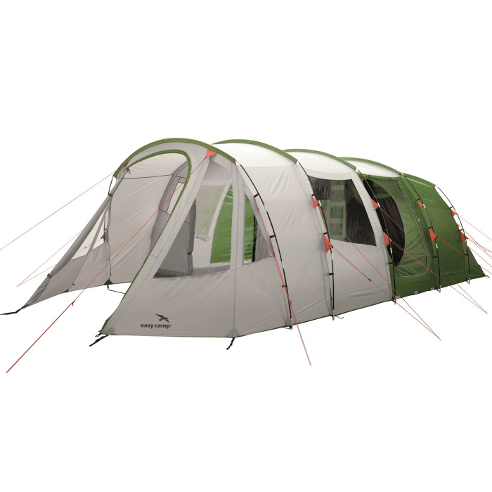 Палатка Easy Camp Palmdale 600 Lux Forest Green  
