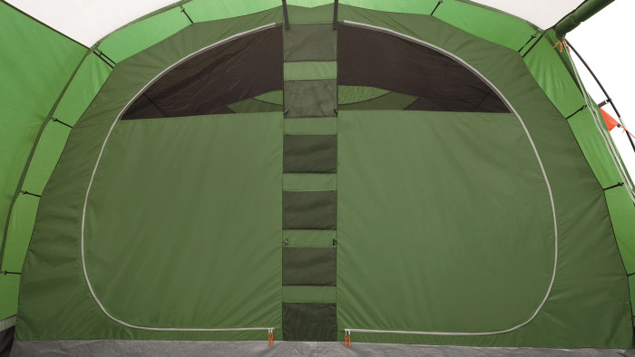 Палатка Easy Camp Palmdale 600 Lux Forest Green  