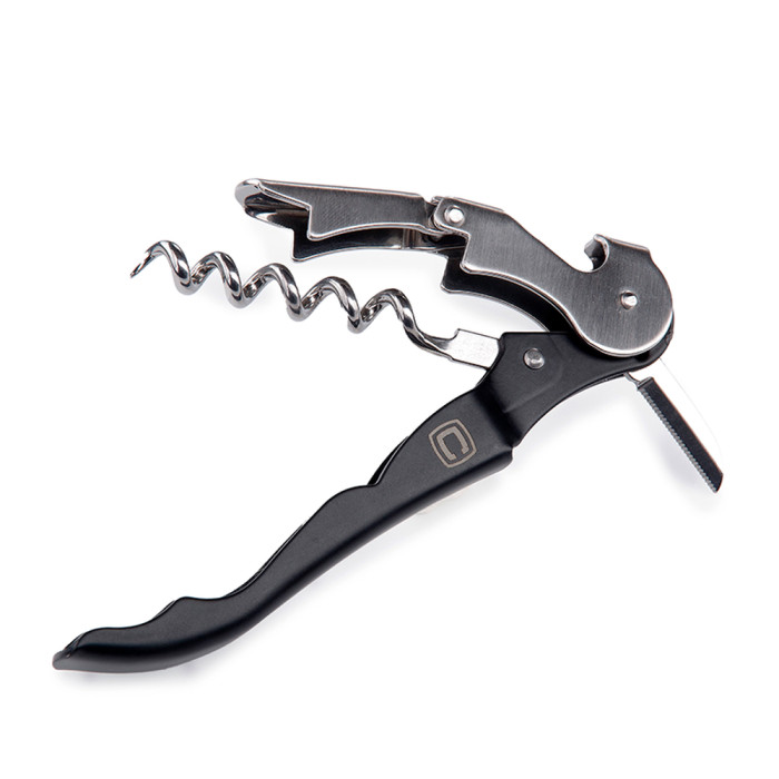 Мультитул туристический СИЛА Откуриватель 3 в 1  