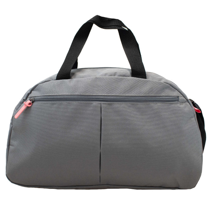 Сумка дорожная Semi Line 22 Grey (A3050-3)  