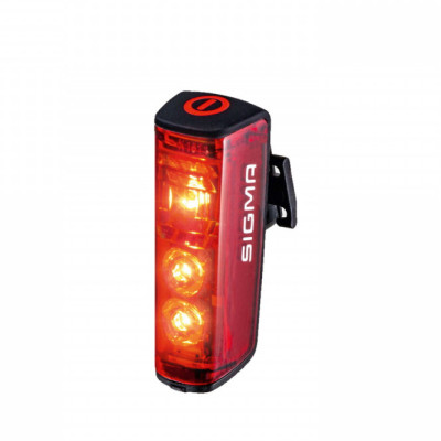 Велофонарь Sigma Sport Blaze (SD15100)