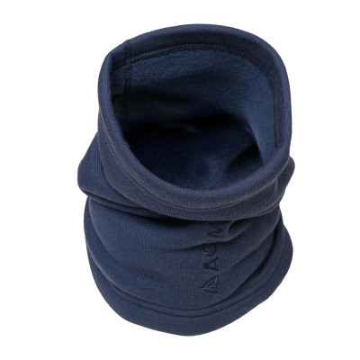 Баф шерстяной Aclima FleeceWool V2 Headover Navy Blazer OneSize