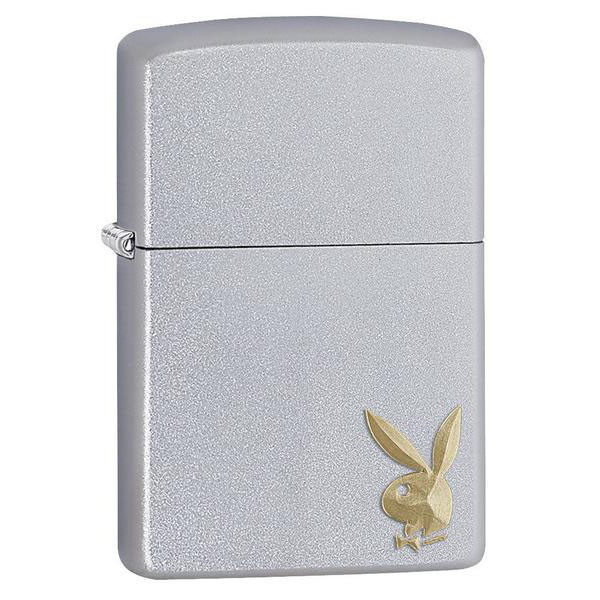 Зажигалка Zippo 205 Playboy 29603  