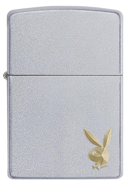 Зажигалка Zippo 205 Playboy 29603  