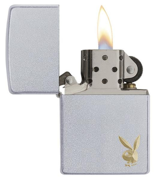 Зажигалка Zippo 205 Playboy 29603  