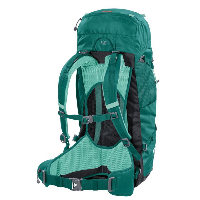 Рюкзак туристический Ferrino Finisterre Recco 30 Lady Green  