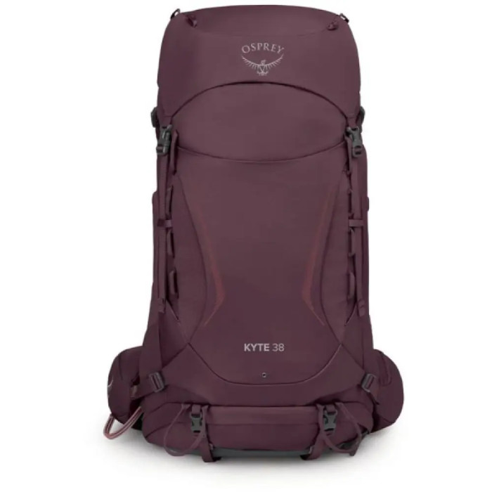 Рюкзак Osprey Kyte 38 elderberry purple - WM/L - фиолетовый  