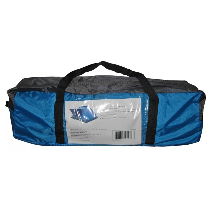 Палатка Time Eco Easy Camp 3  