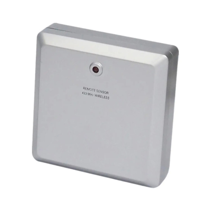 Метеостанция Technoline WS6650 Black (WS6650)  