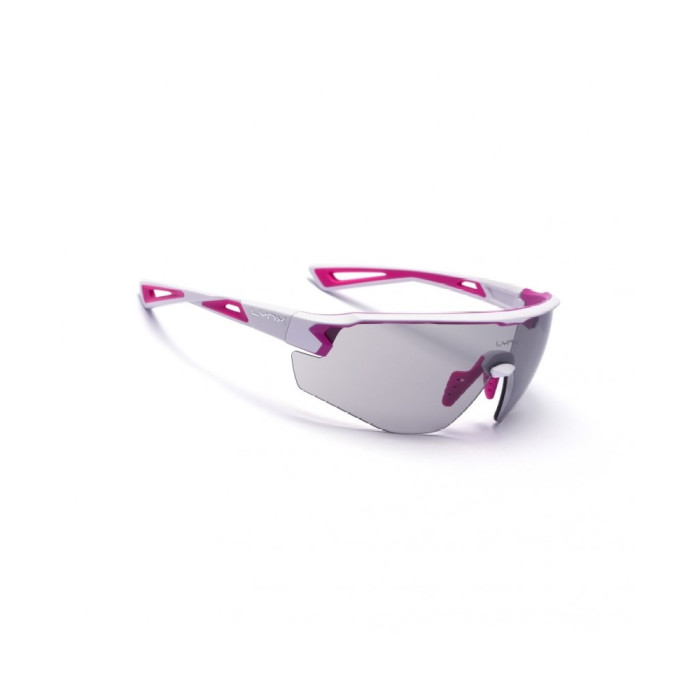 Очки Lynx Chicago PH WP , matt pink front white 