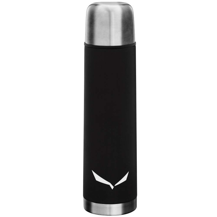 Термос Salewa RIENZA THERMO BTL 0.5 L - UNI - черный  