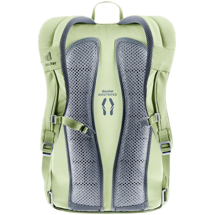 Рюкзак DEUTER Gogo цвет 1213 mineral-grove  