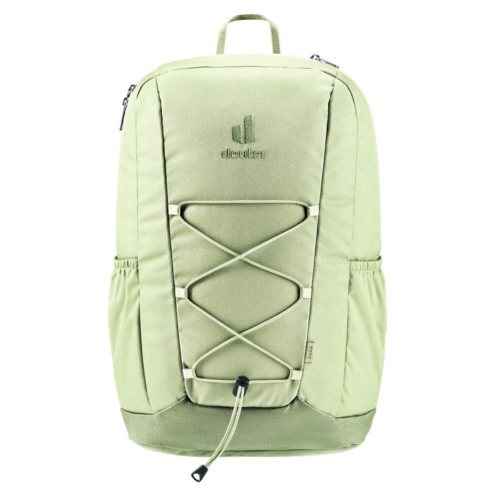 Рюкзак DEUTER Gogo цвет 1213 mineral-grove  