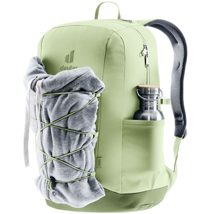 Рюкзак DEUTER Gogo цвет 1213 mineral-grove  