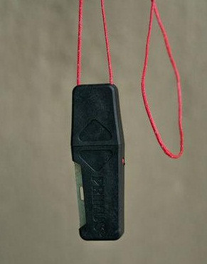 Кресало Primus Ignition Steel Large, s21 - красное  