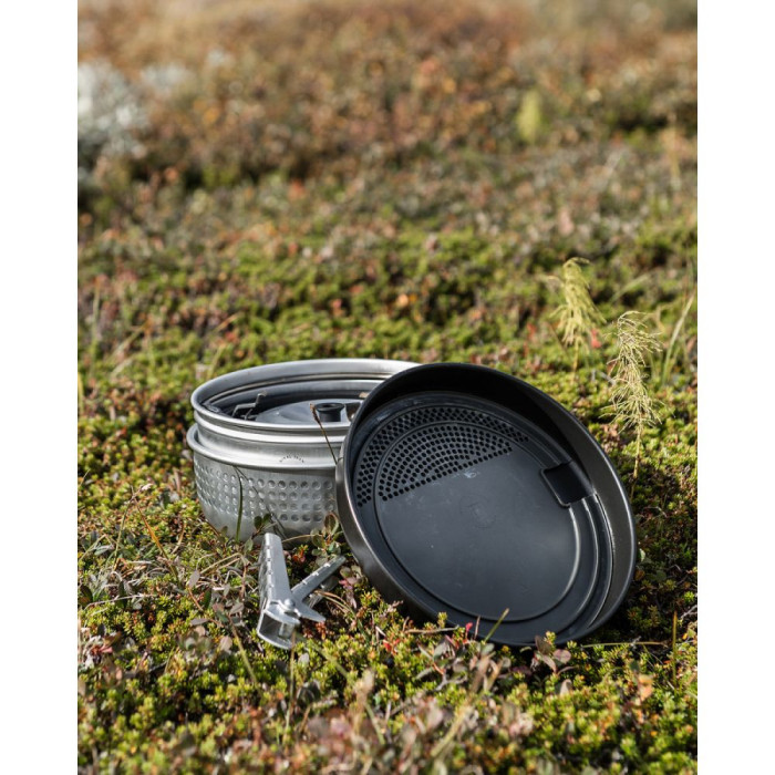 Досточка-дуршлаг Trangia Multi-Disc MD25 Large 21 см  