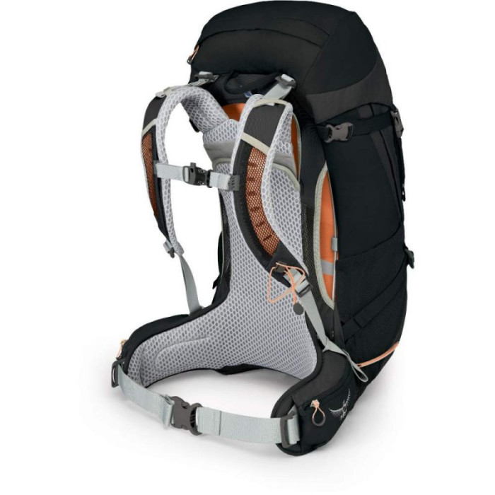 Рюкзак Osprey Sirrus 36 Black  