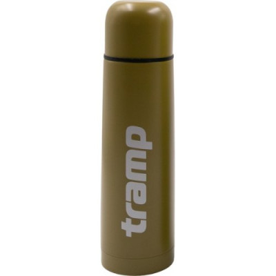 Термос Tramp Basic 1 л, Хаки