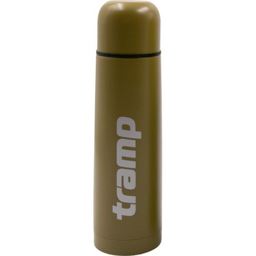 Термос Tramp Basic 1 л, Хаки  