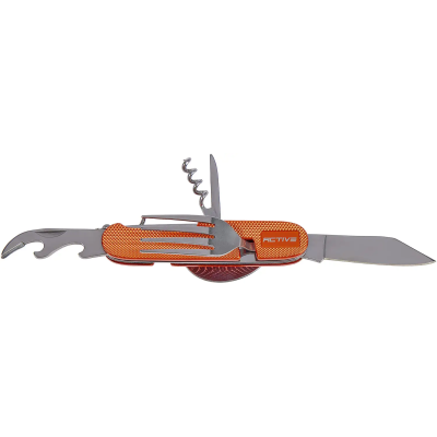 Нож многофункциональный Active Luncher