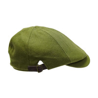 Кепка Ogso Adjustible Ivy Hat Green