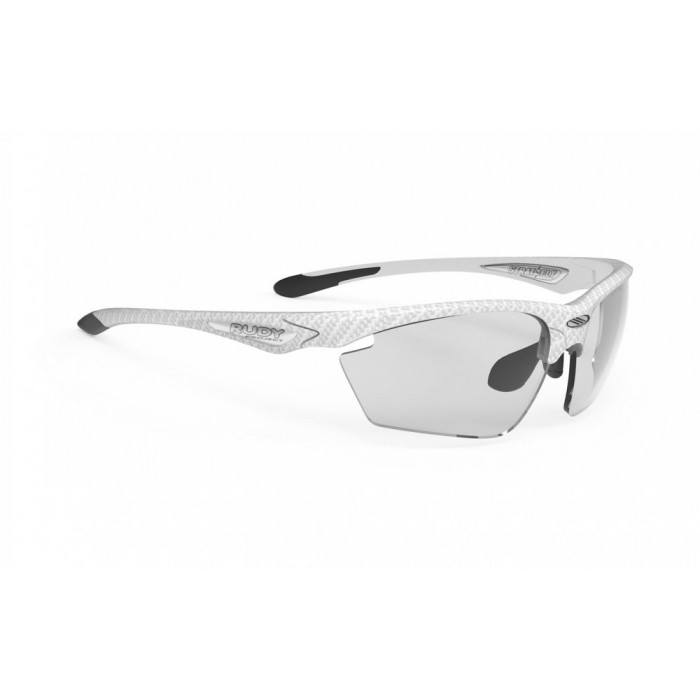 Очки Rudy Project Stratofly White Carbon-Imp X 2 Blk (SP237321-0000)  
