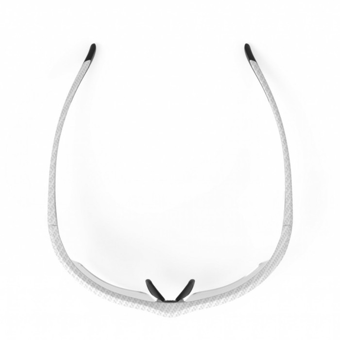 Очки Rudy Project Stratofly White Carbon-Imp X 2 Blk (SP237321-0000)  