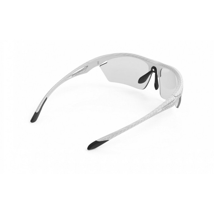 Очки Rudy Project Stratofly White Carbon-Imp X 2 Blk (SP237321-0000)  