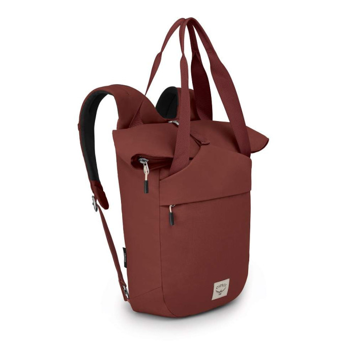 Рюкзак Osprey Arcane Tote Pack- красный  