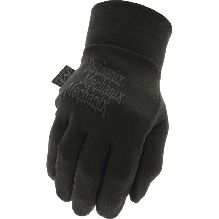 Перчатки Mechanix ColdWork Base Layer XXL black  