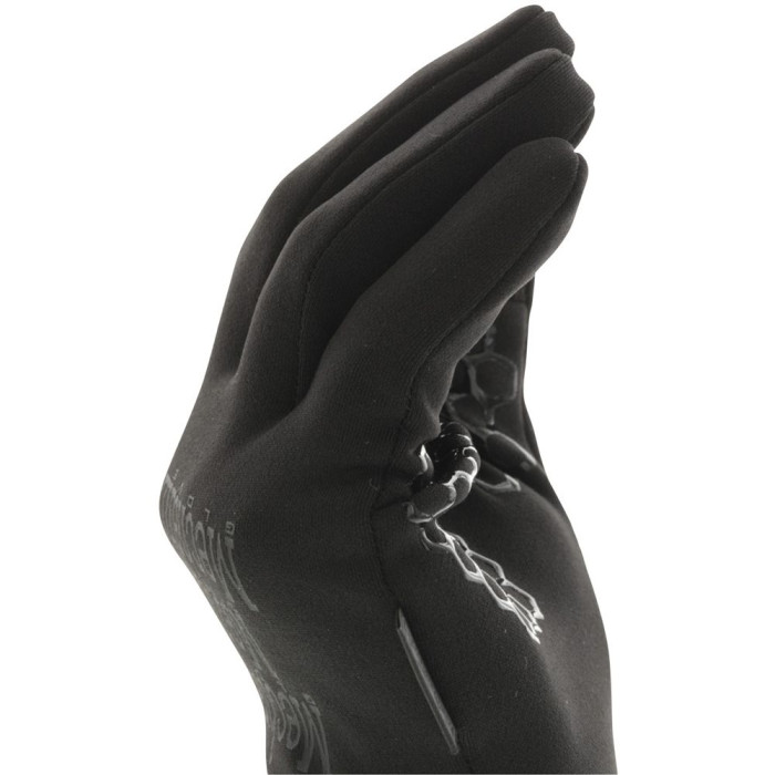 Перчатки Mechanix ColdWork Base Layer XXL black  