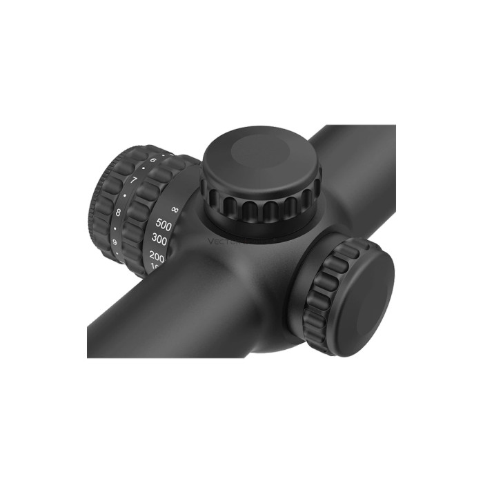 Прицел оптический Vector Optics Continental 3-24X56 (30 мм) illum. SFP ED  