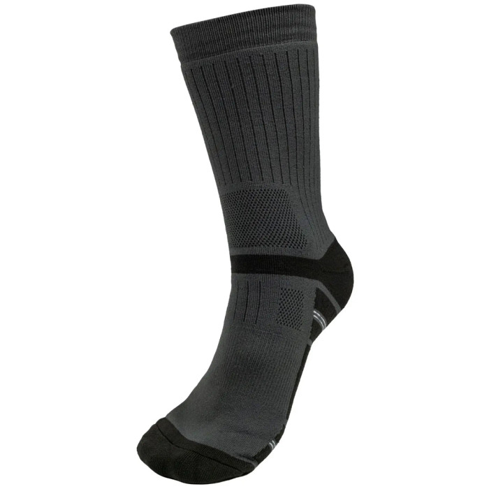 Носки Tribe Trekking Winter T-KB-0009-grey, 44/46  