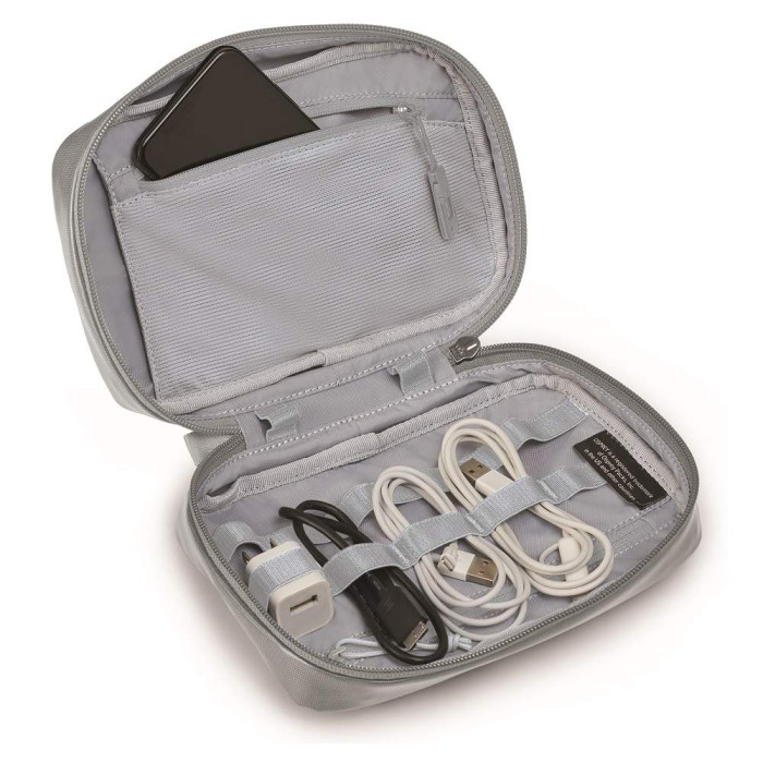 Сумка Osprey Transporter Powerhouse - O/S- серый  