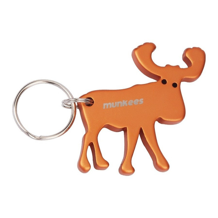 Брелок-открывашка Munkees Moose (3473)  