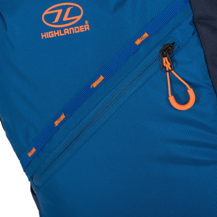 Рюкзак городской Highlander Dia 20 Blue  